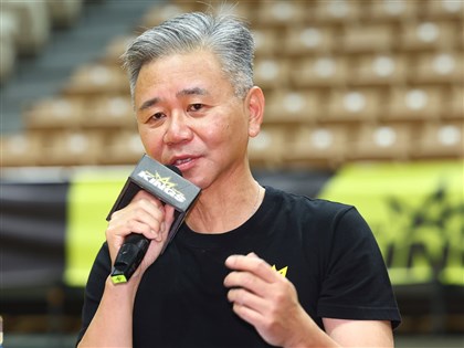 新職籃聯盟召開首次籌備會 賽季預計11月展開