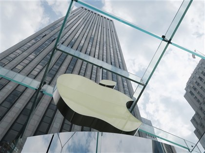 彭博：蘋果數月前拒絕Meta AI合作 疑憂隱私問題