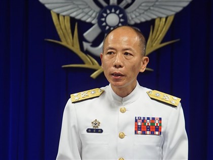 顧立雄：涉機密參謀總長可不答  利劍演習納漢光參據