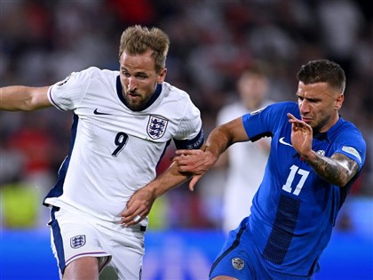 英格蘭歐國盃小組賽表現超悶仍晉級 16強避開德國