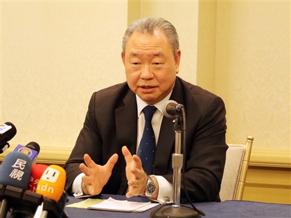 俞大㵢逐一駁斥濫花公帑等指控 呼籲調查「將帳目攤開來看」