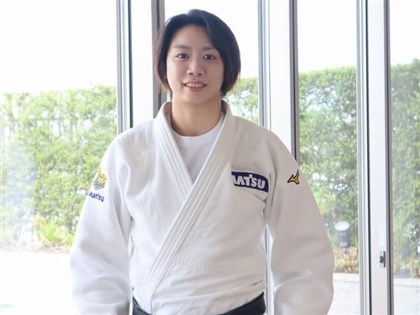 連珍羚視柯瑞為偶像 巴黎奧運想看美國男籃比賽