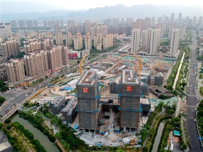 【特派談新事】從市場波動到爛尾樓 解密中國房地產的挑戰與政策應對