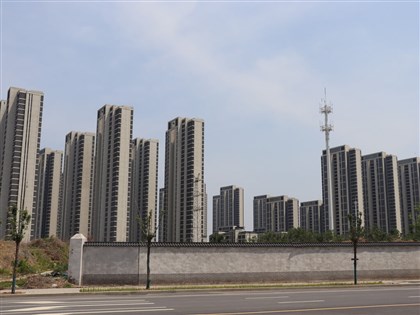 中國房地產爛尾遍地 數千萬老百姓心在淌血