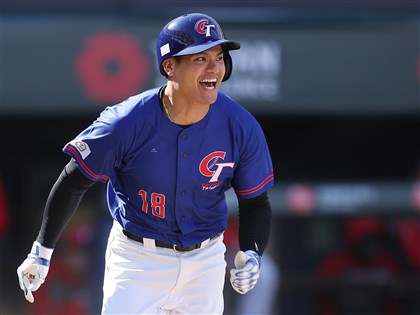 中職選秀亮點 張育成單季上看30轟 吳念庭旅日15年攻守俱佳