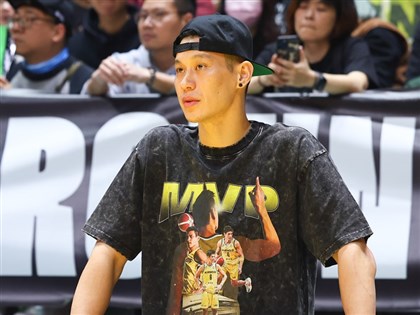 林書豪批PLG年度投票亂七八糟 籃記聯誼會：照聯盟規定