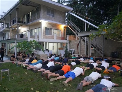 14名台灣人涉網路犯罪峇里島遭捕 外交部盼調查後遣送回國