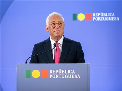 葡萄牙前總理柯斯塔接歐盟理事會主席 誓言促進團結