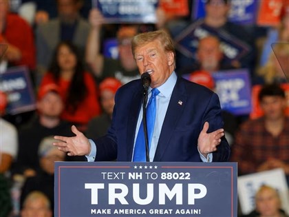 川普副手找誰引關注 紐時預測盧比歐等3人進入最後角逐