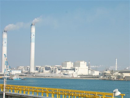 台電：麥寮1號機仍可合法操作 不會超出短發電量