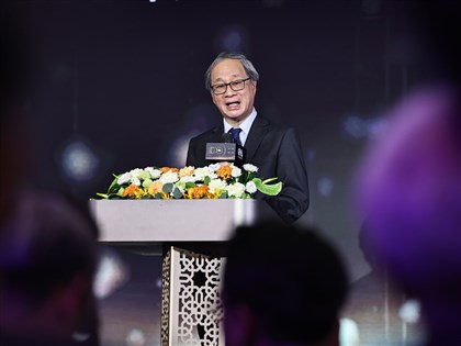 李遠：傳播台灣優質文化內容  中央社扮演關鍵角色