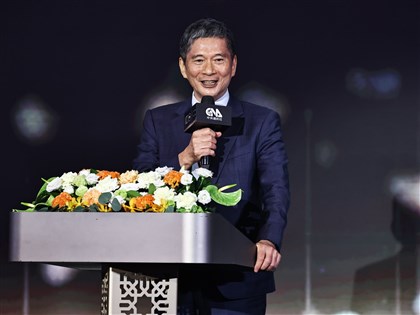 中央社百年社慶 李永得期許讓世界更了解台灣