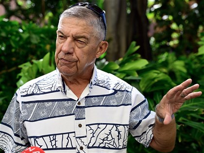 美軍前太平洋司令部將領：環太平洋軍演意義重大 不只是一場秀