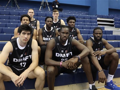 選秀排除外籍生有轉圜？職籃新聯盟5日討論