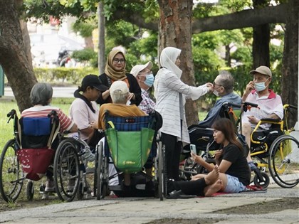 巴氏量表勞動部放寬免評 預計納3類對象5.5萬人受惠