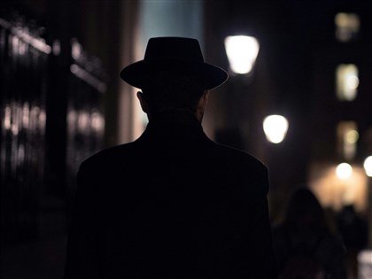 挪威男子涉為中國情蒐 法院令羈押、不得與外界溝通