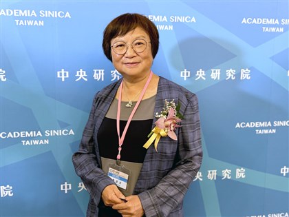 中研院生命科學6新院士 研究涵蓋膽固醇代謝調節、蘭花生技與免疫學