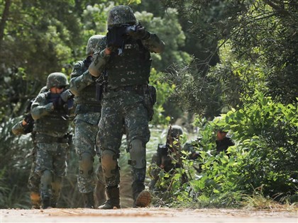 卓榮泰：台灣經濟穩定成長 明年軍公教薪資往合理方向調升