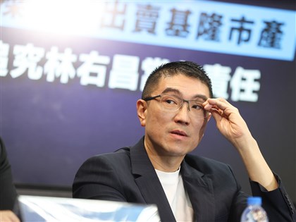 罷免謝國樑 民團擬7/5送交基隆選委會4萬份連署書