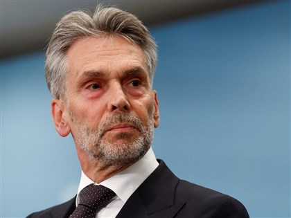 美中晶片戰要角 荷蘭新總理：須對中國持審慎態度