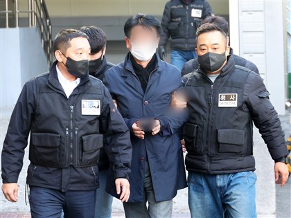 67歲男持刀襲韓國在野黨領袖李在明 被判15年徒刑