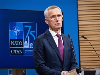 北約75週年峰會聚焦3大主題 援烏、增強國防及連結亞太