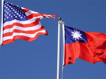 台灣深耕美國政壇搏多路人馬支持 美媒：值歐洲借鏡