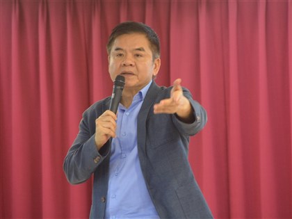 台灣職籃新聯盟決議 立委莊瑞雄接任會長