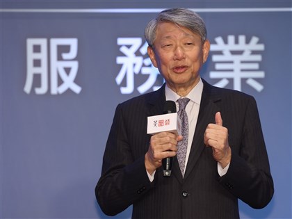 AI推升2030用電成長12% 經長：4年內更換跳電熱區設備