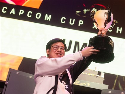 Kagami入圍國際電競獎項最佳突破選手 台灣第1人