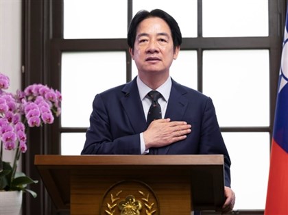 日本前首相安倍晉三忌日 賴總統X平台發文致意