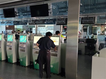 金門電廠設備故障釀4萬戶停電 台電：復電近8成