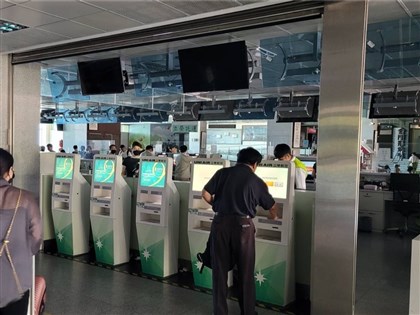 金門電廠機組跳脫2小時復電 台電致歉研議改善措施