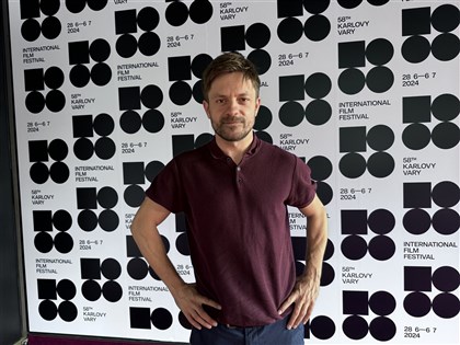 捷克導演重現歷史 「無線電波」展現電台記者捍衛新聞自由決心【專訪】