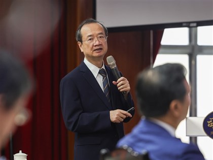 翁曉玲聲請許宗力許志雄迴避釋憲案 憲法法庭駁回