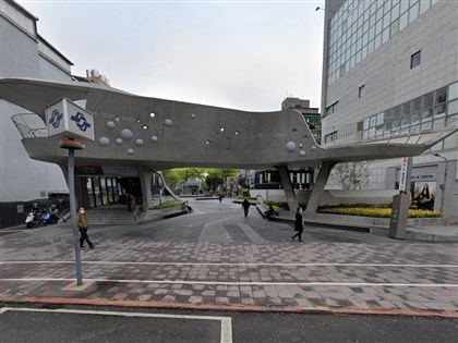 北市中山商圈遭大量檢舉商家憂被迫熄燈 都發局：符條件可暫緩裁罰