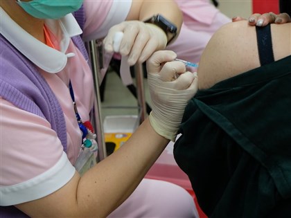 COVID-19新疫苗選定單價JN.1 預計10/1開打