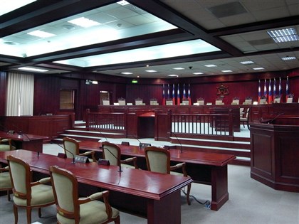 國會職權修法暫時處分 憲法法庭邀兩造陳述意見