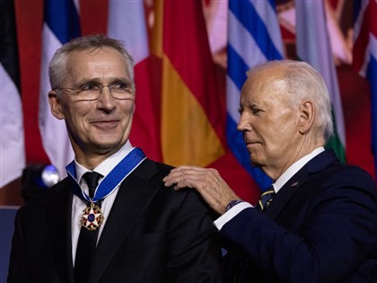 北約峰會登場 拜登身心狀況成關注焦點