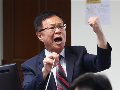 立院成立進口雞蛋調查小組 民眾黨張啓楷任召集人