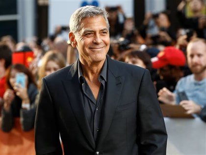 喬治克隆尼：總統贏不了國會也雙輸  拜登應退選