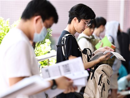 分科測驗113年各科試題解答一覽