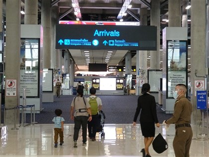 台灣旅客入境泰國免簽 7/15起停留時間增至60天