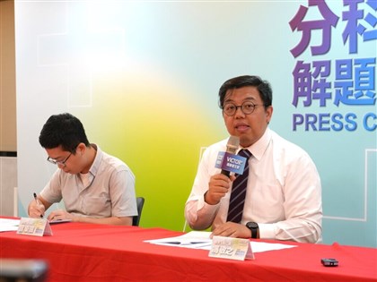 分科測驗歷史科混合題不好答 估108課綱以來最難