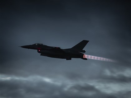 國防部：軍購F-16V遇開發瓶頸 已獲突破可如期交機