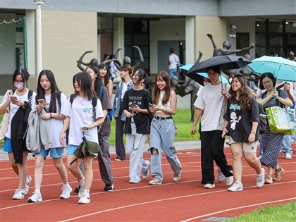 大學分發填志願選自費醫學系 學測、分科測驗估須268級分