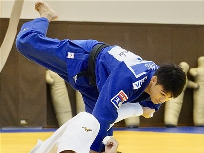 楊勇緯躍居巴黎奧運頭號種子 增新元素挑戰金牌