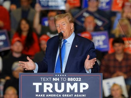 美共和黨全代會15日登場 川普將獲總統候選人提名