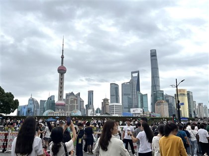 中國第2季經濟成長率4.7% 低於市場預期