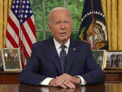 川普遭暗殺未遂 拜登籲讓選戰激情降溫